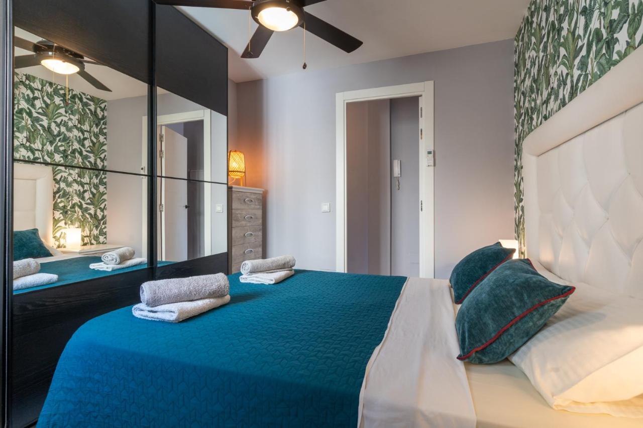 Lets In The Sun Sea View Apartment Calabella La Cala De Mijas Exterior photo